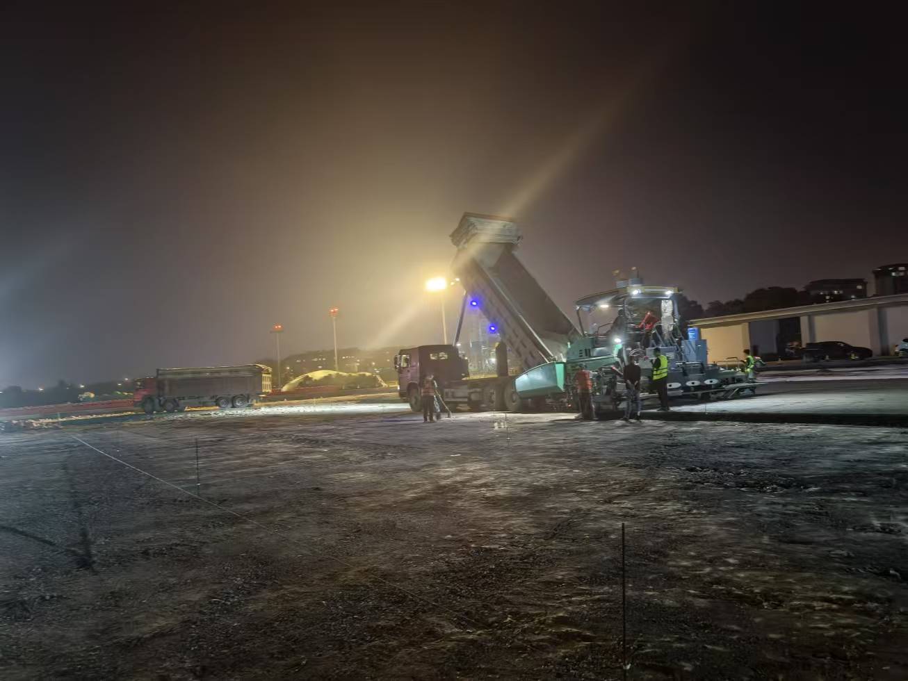 华盈——什家子河景区